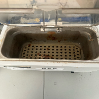 Fisher Isotemp Waterbath image 1